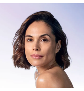 Institut Esthederm – Masque Intensive Hyaluronic Rides et Stress Oxydatif Peaux Déshydratées, 75 ml