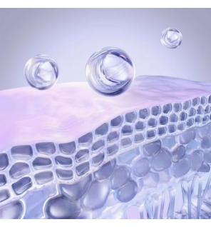 Institut Esthederm – Masque Intensive Hyaluronic Rides et Stress Oxydatif Peaux Déshydratées, 75 ml