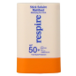 Respire – Stick solaire matifiant SPF 50+, 15 g