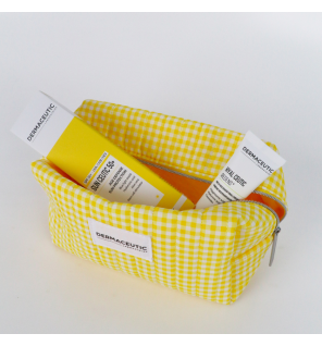 Dermaceutic – Trousse Summer Sun Ceutic 50+ + Hyal Ceutic Redens+, 50 ml + 15 ml