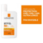 La Roche-Posay – Anthelios UVmune 400 Fluide Invisible SPF50+ Sans Parfum, 50 ml