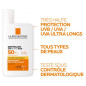 La Roche-Posay – Anthelios UVmune 400 Fluide Invisible SPF50+ Sans Parfum, 50 ml
