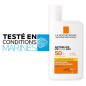 La Roche-Posay – Anthelios UVmune 400 Fluide Invisible SPF50+ Sans Parfum, 50 ml