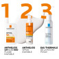 La Roche-Posay – Anthelios UVmune 400 Fluide Invisible SPF50+ Sans Parfum, 50 ml