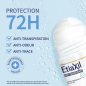 Etiaxil – Anti-transpirant roll-on protection 72h peaux sensibles, 2 x 50 ml Etiaxil – Anti-transpirant roll-on protection 72h peaux sensibles, 2 x 50 ml