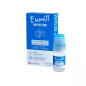 Eumill – Gouttes oculaires protection yeux secs et fatigués, 10 ml Eumill – Gouttes oculaires protection yeux secs et fatigués, 10 ml