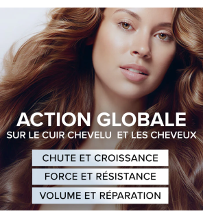 Arkopharma – Forcapil Integral Expert chute, croissance, force et réparation, 168 gélules