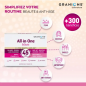 Granions – All In One Beauté, 60 comprimés