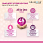 Granions – All In One Beauté, 60 comprimés