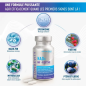 Granions – Complexe Longevity NADH NR Spermidine, 60 comprimés Granions – Complexe Longevity NADH NR Spermidine, 60 comprimés