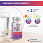Granions – Complexe Age Control NR Resveratrol Niacinamide Riboside, 60 comprimés Granions – Complexe Age Control NR Resveratrol Niacinamide Riboside, 60 comprimés
