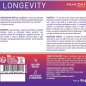 Granions – Complexe Age Control NR Resveratrol Niacinamide Riboside, 60 comprimés Granions – Complexe Age Control NR Resveratrol Niacinamide Riboside, 60 comprimés