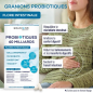 Granions – Probiotiques Flore Intestinale, 14 gélules Granions – Probiotiques Flore Intestinale, 14 gélules