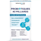 Granions – Probiotiques 40 Milliards Flore Intestinale, 40 gélules Granions – Probiotiques 40 Milliards Flore Intestinale, 40 gélules