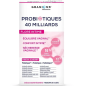 Granions – Probiotiques Flore Intime, 40 gélules Granions – Probiotiques Flore Intime, 40 gélules