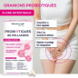 Granions – Probiotiques Flore Intime, 40 gélules Granions – Probiotiques Flore Intime, 40 gélules