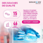 Granions – Probiotiques Flore Intime, 40 gélules Granions – Probiotiques Flore Intime, 40 gélules