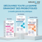 Granions – Probiotiques Flore Intime, 40 gélules Granions – Probiotiques Flore Intime, 40 gélules