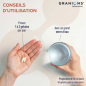 Granions – Probiotiques Immunité et Vitalité, 40 gélules