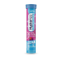 Hydrafizz – Hydratation sans sucre fruits rouges, 16 comprimés effervescents