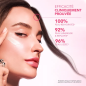 Lierac – Glow Fresh La crème repulpante éclat visage peaux normales, 50 ml