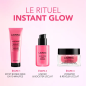 Lierac – Glow Fresh La crème repulpante éclat visage peaux normales, 50 ml