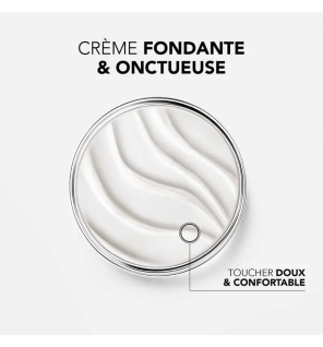 Lierac – Glow Recharge Crème Repulpante Éclat, 50 ml
