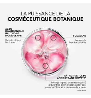 Lierac – Glow Recharge Crème Repulpante Éclat, 50 ml