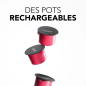 Lierac – Glow Fresh Recharge Gel-Crème Fraîcheur Éclat, 50 ml