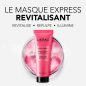 Lierac – Glow Masque Express Revitalisant, 75 ml