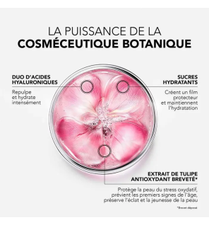 Lierac – Glow Masque Express Revitalisant, 75 ml
