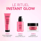 Lierac – Glow Masque Express Revitalisant, 75 ml