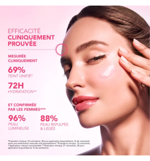 Lierac – Glow Fresh Sérum Booster Éclat, 30 ml