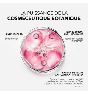 Lierac – Glow Fresh Sérum Booster Éclat, 30 ml
