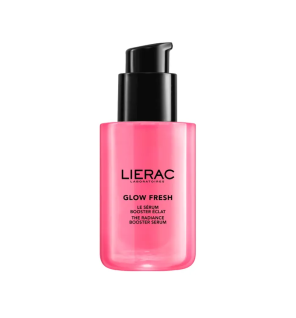 Lierac – Glow Fresh Sérum Booster Éclat, 30 ml