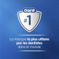 Oral-B – Brosse à dents électrique iO3 Series Ice Blue, 1 unité Oral-B – Brosse à dents électrique iO3 Series Ice Blue, 1 unité
