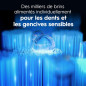 Oral-B – Brosse à dents électrique iO3 Series Rose, 1 unité Oral-B – Brosse à dents électrique iO3 Series Rose, 1 unité