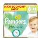 Pampers – Harmonie Couches Taille 6 (13 kg et +), 58 unités Pampers – Harmonie Couches Taille 6 (13 kg et +), 58 unités