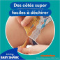 Pampers – Splashers Couches-culottes de bain Taille 3-4 (6-11 kg), 12 unités Pampers – Splashers Couches-culottes de bain Taille 3-4 (6-11 kg), 12 unités