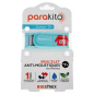 Parakito – Kids Monstre Bracelet anti-moustiques rechargeable, 1 unité Parakito – Kids Monstre Bracelet anti-moustiques rechargeable, 1 unité