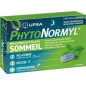 UPSA – Phytonormyl Complément alimentaire Sommeil, 60 comprimés UPSA – Phytonormyl Complément alimentaire Sommeil, 60 comprimés