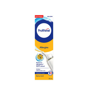 ProRhinel – Spray nasal Allergies, 100 ml