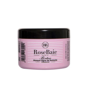 RoseBaie – Masque Botox Figue de Barbarie, 250 ml