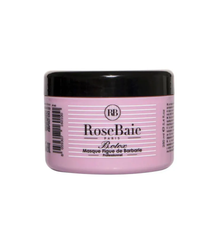 RoseBaie – Masque Botox Figue de Barbarie, 250 ml