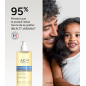 Sensitélial – Sensitélial AD Huile lavante, 200 ml Sensitélial – Sensitélial AD Huile lavante, 200 ml