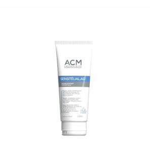 ACM – Sensitelial AD Baume intensif peaux très sèches sujettes à l’eczéma atopique, 200 ml