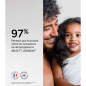 Sensitelial – AD Baume intensif visage et corps, 500 ml