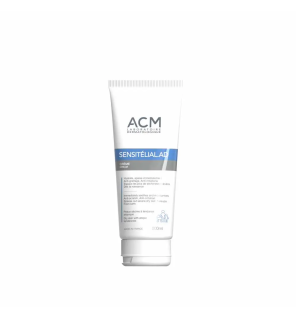 ACM – Sensitelial AD Crème peaux sèches à tendance atopique, 200 ml