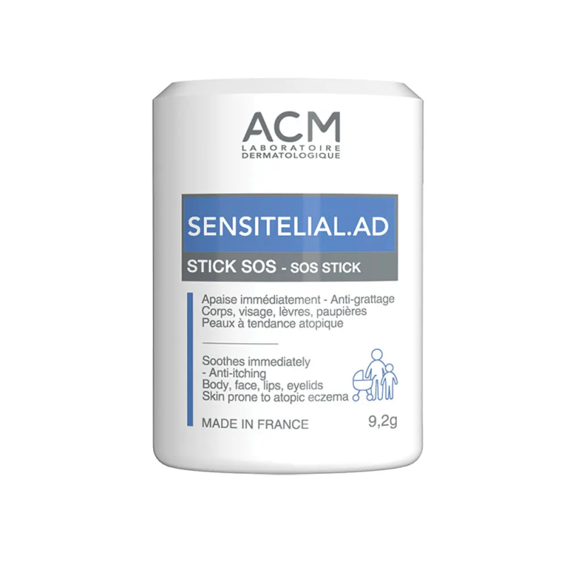 Sensitélial  – Stick SOS, 9,2 g