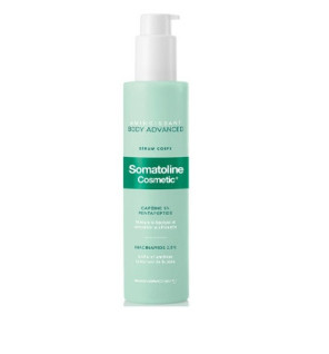 Somatoline Cosmetic – Body Advanced Sérum corps, 190 ml
